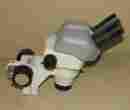 Smz645 Nikon Microscope Head W 10x 21 Eyepieces Focus Mount Hee
