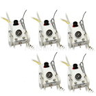 Sn4 Stnbm Set Dental Portable Turbine Unit Air Water Syringe Work