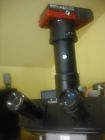 Snexiso38 Lumecure Nikon Microscope Camera