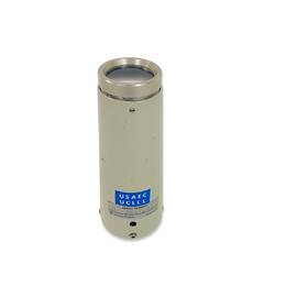 Spectra Physics 338-3433-1968 Microscope Adapter Made In Usa
