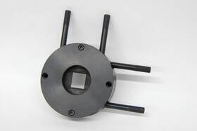 869-0047-431 Spectra-tech Inc. Rectangular Variable Slit Aperture