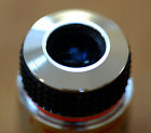 Splan4pl Microscope - 160 Olympus 0.13na 4x Objective