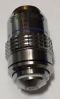 Splanapo 60x Olympus Splan Apo Oil Microscope Objective