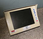 Ss-40 Inspector Super Scope 2000 Model Microscope-optics Display Viewer