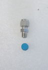 Ss-400-1-2 Swagelok Stainless Steel Ss Fitting Sevral Avail New