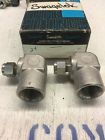 Ss-400-8-8 Swagelok Crawford Female Elbow Tube Thrd