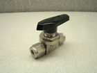 Ss-42s4-1466 Whitey Ball Valve