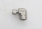 Ss-600-8-8 Swagelok Ss Stainless Steel Elbow Several Avail New