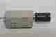 Ssc-s20 Sony Ccd Security Color Video Camera W Cosmicar Zoom Lens Power Supply