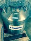 Stainless Container 3000 Steel Biostat Cryenco