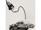 Ms21w Stand Desktop Base Dino-lite Articulating Shipping Free