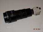 Stc-n63bj Lens Macro Optem Vision 34-11-10 Zoom Machine Camera Video