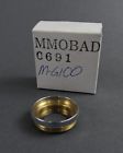 Stm7-mmobad Olympus Microscope Measuring Objective