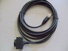 20154 Style Vw-1 Subitomy Mini Ccd Video Camera W Cable