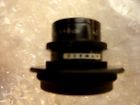 Summar- F 8 Cm 1 4.5 Leitz Wetzlar Ernst Summar Lens With Adapter Item