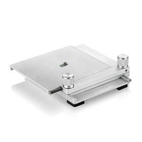 Supereyes 689828321681 X-y Gliding Table - Manual Stage For Microscope Lightweight Portable Adjustab