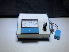 Bv-10m Sutter Instruments Electrode Resistance Meter
