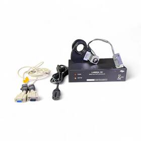 Iq35-2164 Sutter Instrument 801234866574 Lambda Sc Smart Shutter Controller Lb-sc With