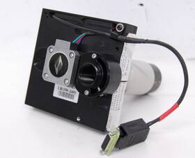 Lb10w-2491 Sutter Instruments Motorized 10-position Shutter Filter Wheel