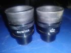 Suw10x Carl Zeiss Microscope Eyepiece Lenses Pair