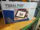 Sv-650 Visual Plus New In Box Model Portable Transparency Viewer