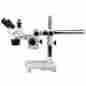 Sw-3t24y 608729741954 Amscope Trinocular Stereo Microscope