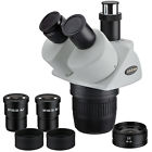 20x-40x-80x Sw24tz Amscope Super Widefield 013964563917