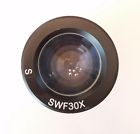 Swf30x Meiji Techno Microscope Eyepiece