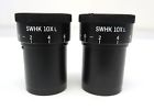 10xl Swhk Olympus X2 10x