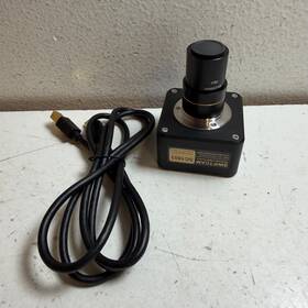 Swift Sc1803 Swiftcam Black 18mp Ultra Fine Color Digital Camera For Microscopes