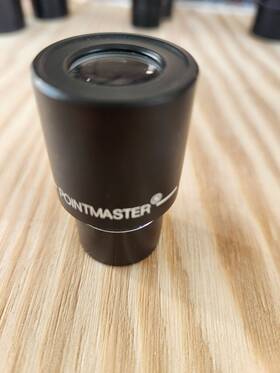 Ma309 Swift W10xd Pointmaster Microscope Eyepiece