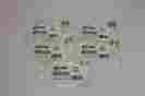 Sx-6.314 020863031002 Dolan Jenner Fiber Optic Light Guide Adapters 020863031003