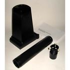 Mf-10 System Instructions Includes Camera Photomicrography Npc