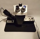Zoom-7 Sz-7 Bausch Lomb Stereo