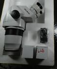 Sz-bd-b2 Scienscope Ssz Body For Stereo Zoom Binocular Microscope New In