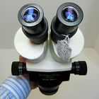 Wfh10x Sz Ext Lens 4.2 100mm Microscope Pro-zoom 0.75x 27 Distance 21 Working