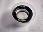 Sz-ob050 Oc White Auxiliary Objective Lens For Prolite Microscopes