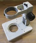 Sz-st Olympus Stereo Microscope Stand