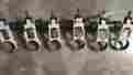 Sz-stb1 Olympus Microscope Mount Lot Bundle Of 6