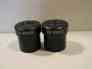 Sz-wf25x Pair Eyepiece Stereo Leitz Leica Optical Microscope