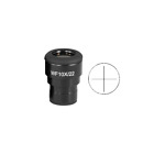 Sz04023241 Bolioptics Reticle Adjustable Eyepiece Div Crosshair Scale