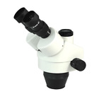 Sz05031141 Bolioptics Trinocular Zoom Body Mounting Size High Eyepoint Eyepiece