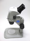 Sz51 Olympus Stereo Microscope Binocular Sz