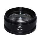 Szm-ao2 Tekscope Szmao2 Two Barlow