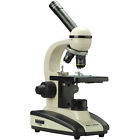 T-1901 Microscope Size 40 Ken--vision Full