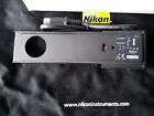 Men51925 T-- Dic Slider Analyzer Te2000 Eclipse Nikon Motorized