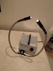 Foi-1 T-q Techni-quip Microscope 150w Fiber Optic