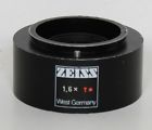 301668 T Zeiss Opmi Lens 1.6x Adapter Microscope Surgical