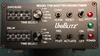 T132 Uniblitz Model Shutter Driver-timer