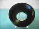 T2f2cm Lumecure Brand New C Mount To T-2 Adapter 4 Microscopes Telescopes